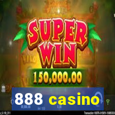 888 casino